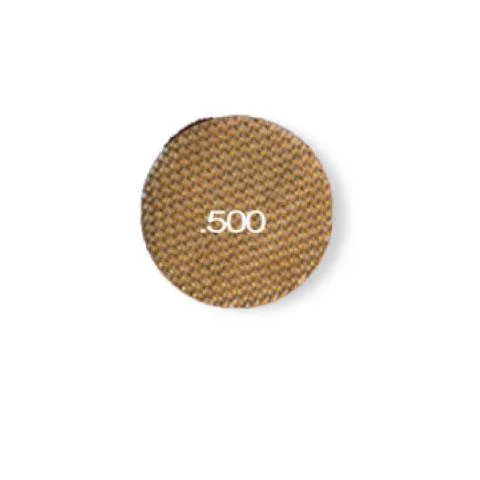 Product image of 0.500" Standard Brass Screens