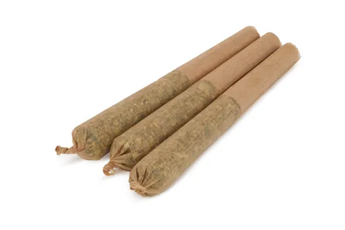 Haze Quads - Weed Me - Joints