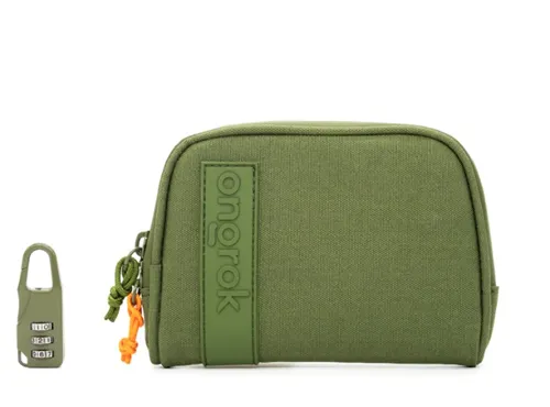 Product image of Ongrok, Smell Proof Wallet