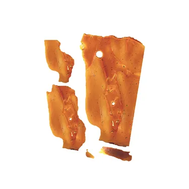 Product image of Peanut Butter Breath - RAD - Shatter