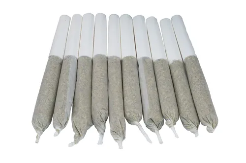 Product image of Bangtail - Homestead - Joints