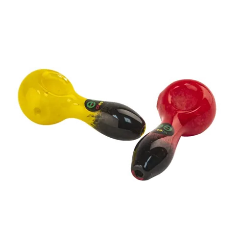 Product image of Cheech, 3" Dichro Hand Pipe