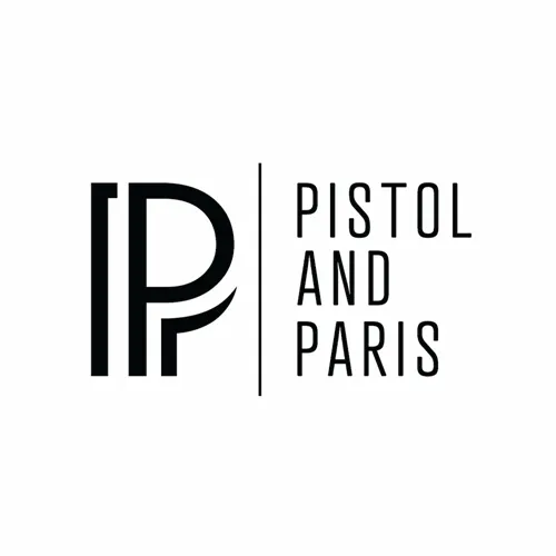 Product image of Rockstar - Pistol and Paris - Dried Flower