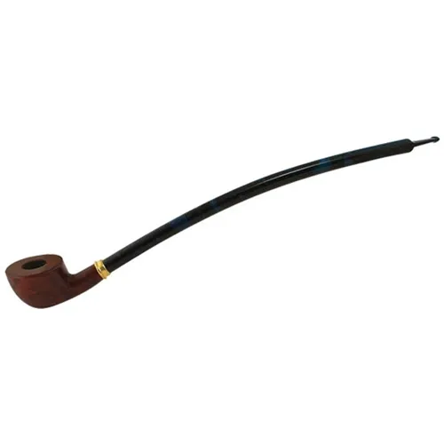 Product image of Shire Pipe, 15" Curved Pear Style Pipe