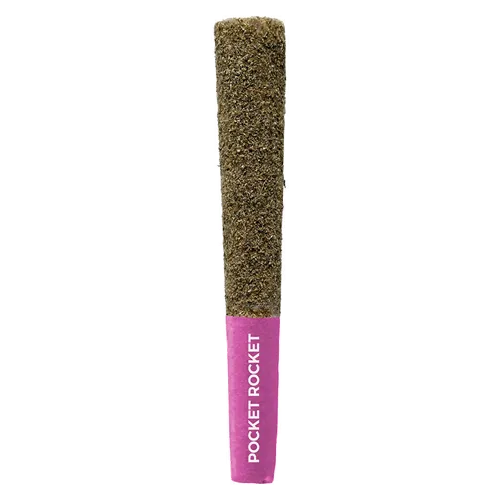 Product image of Redline Pocket Rockets - Pistol and Paris - Infused Joints