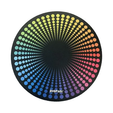 Product image of Dabpadz, 5" Dab Mat