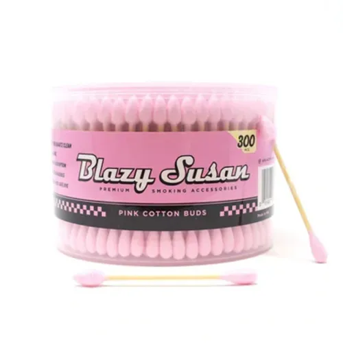 Product image of Blazy Susan, Cotton Buds