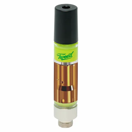 Product image of Dark Mentha - Tweed - 510 Cartridges