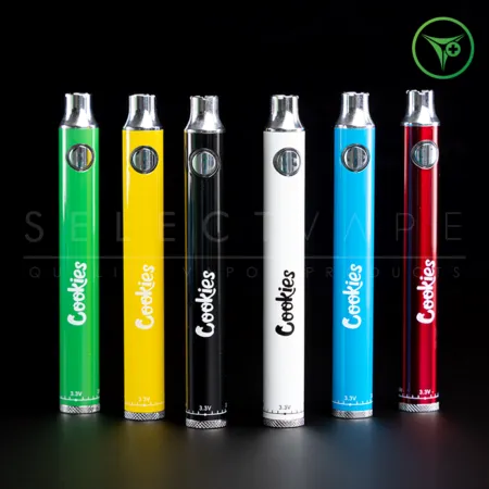 Product image of Cookies, 510 Battery