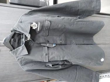 Product image of Chrontact, Heavy Duty Work Jacket