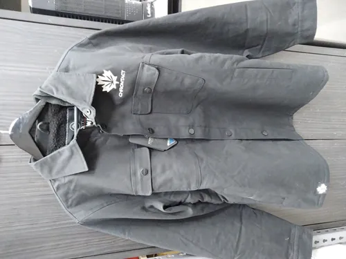Product image of Chrontact, Heavy Duty Work Jacket