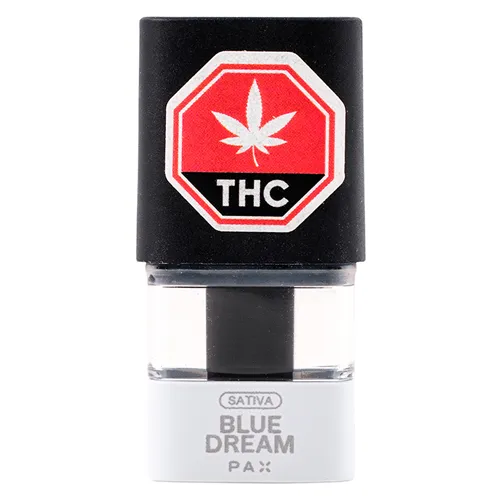 Product image of Blue Dream Sativa - PAX ERA - Closed Loop Pods