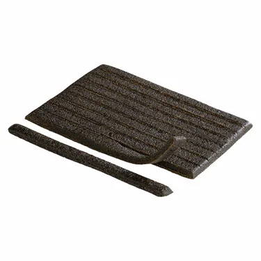Product image of Captain Kush Rip-Strip - ShredX - Hash