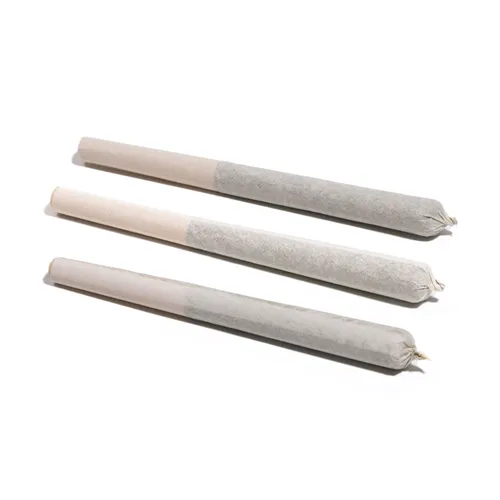 Organic Sour Cookies - Simply Bare - Joints