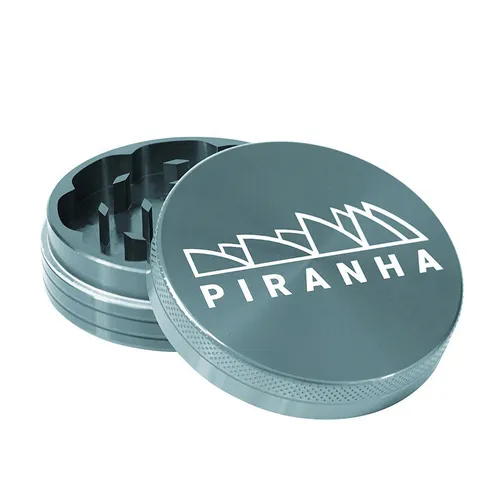 Product image of Piranha, 3" 2 Piece Grinder
