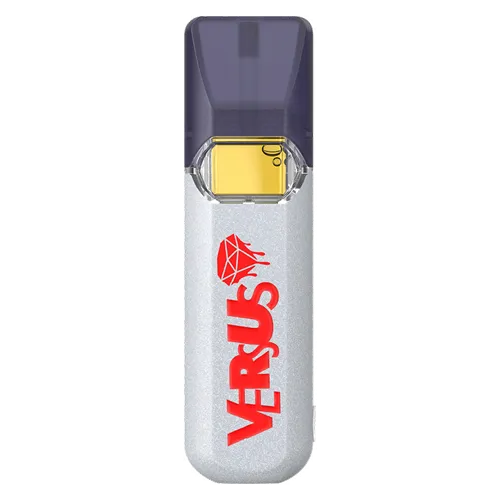 Blackberry 'N' Cream - Versus - Disposables