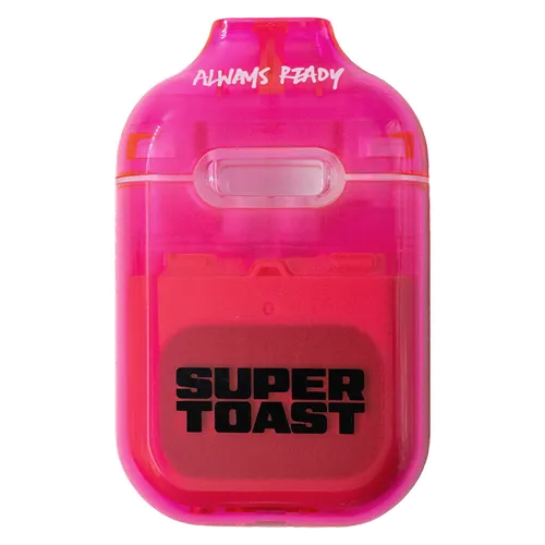 Product image of Triple Berry Supreme Liquid Diamonds AIO - Super Toast - Disposables
