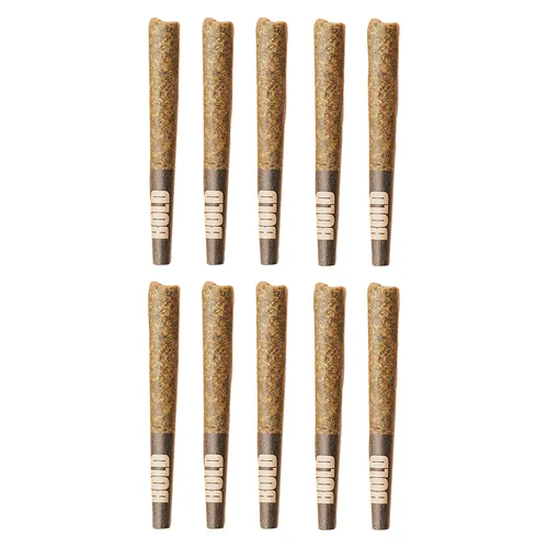 Product image of Root Beer Float - BOLD - Joints