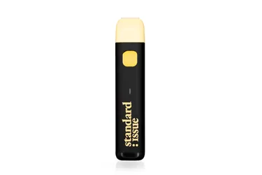 Product image of Peach All-In-One Vape - Standard Issue - Disposables