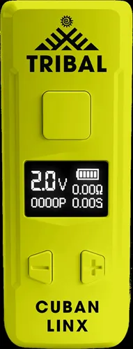 Product image of Tribal Pro, 510 Battery