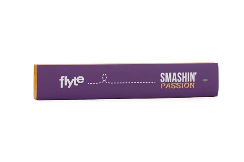 Product image of Smashin' Passion Aio - Flyte Liquid Diamonds - Disposables