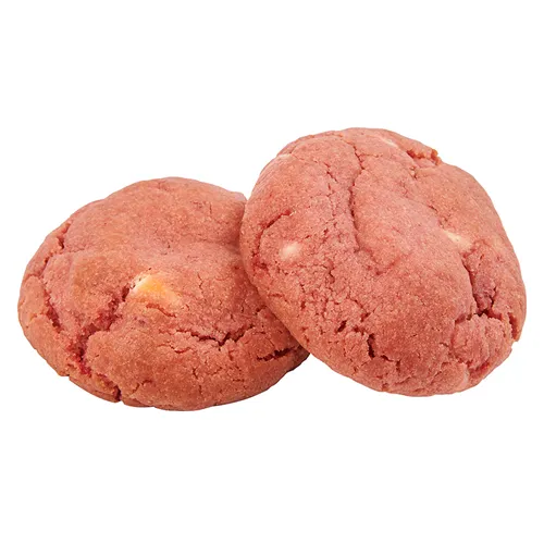 Product image of Raspberry Cheesecake Cookies - Olli - Baked Goods