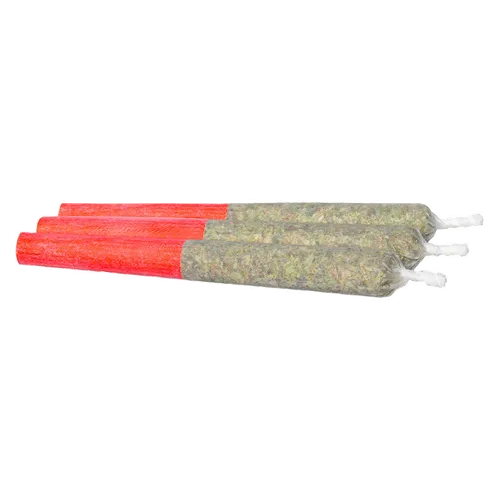 Product image of Mango Infused - Tasty's - Infused Joints