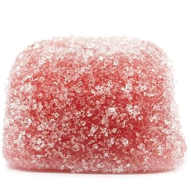 Product image of Sour Cherry Soft Chew - Affirma - Gummies