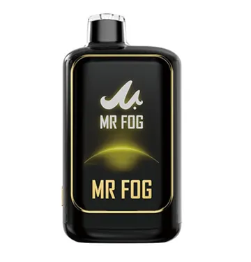 Product image of Polar Ice Classic - MR FOG x NOVA - Disposable