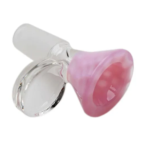 Product image of Karma, 14mm Honeycomb Glass Bowl
