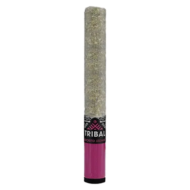 Product image of Porto Leche Ceramic Tip - Tribal - Joints