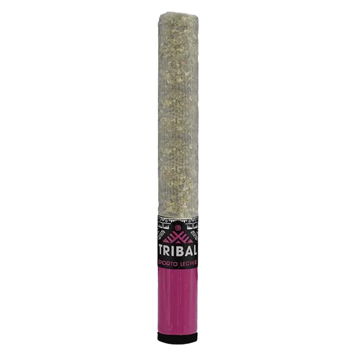 Product image of Porto Leche Ceramic Tip - Tribal - Joints