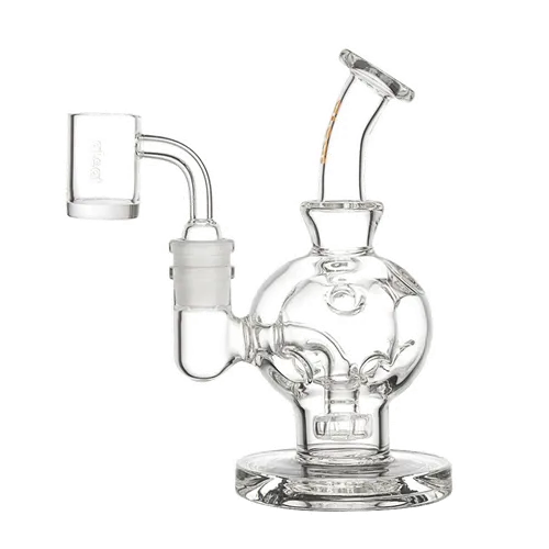Product image of aLeaf, Faberge Sphere Dab Rig