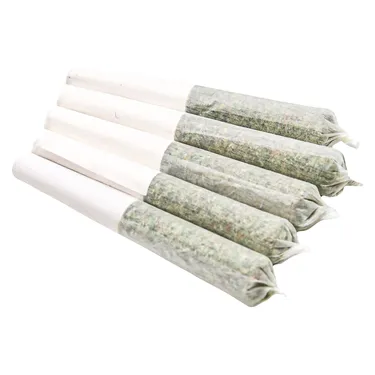 Product image of Irie - Irie Craft Cannabis - Joints