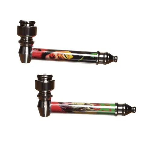 Product image of High Grade, Marley Metal Pipes w/ Screens