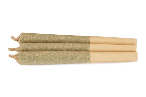 Product image of Purple Pastry Dough - Weed Me - Joints