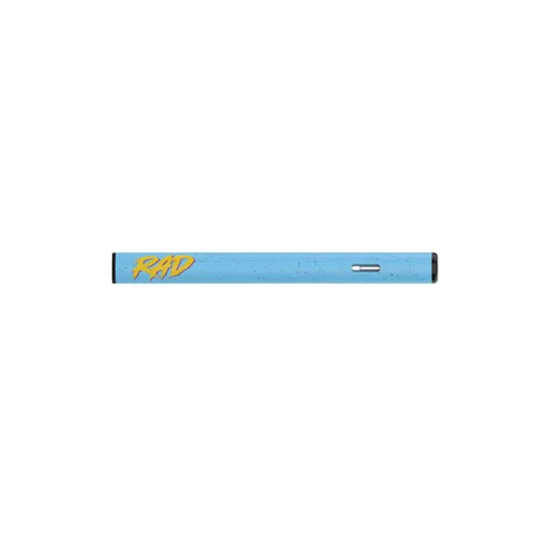 Blue SKZ Disposable Pen - RAD - Disposable