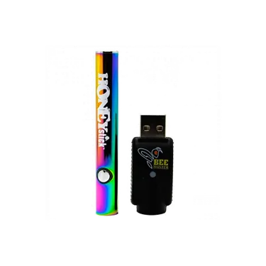 Product image of Honeystick, BeeMaster Oil Vape Kit