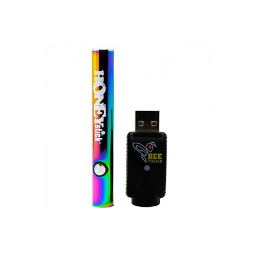 Product image of Honeystick, BeeMaster Oil Vape Kit