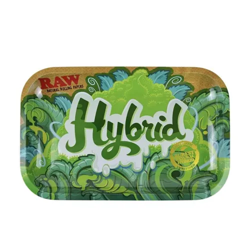 Product image of RAW, Hybrid Rolling Tray