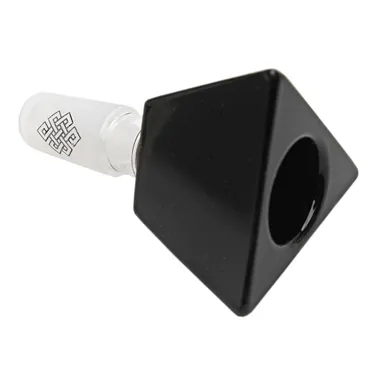 Product image of Karma, 14mm Triangle Glass Bowl