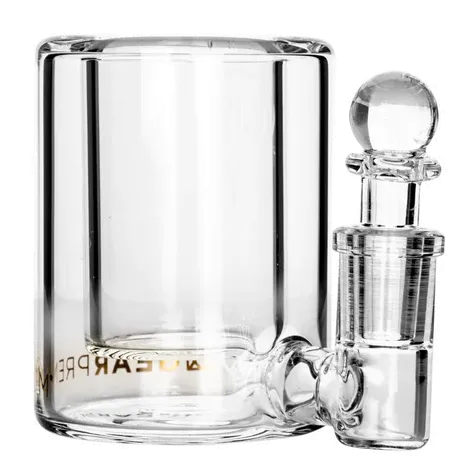 Product image of Gear Premium, Dab Station