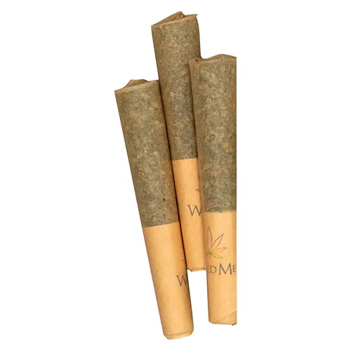 Product image of Cindy Jack - Weed Me - Joints