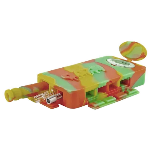 Product image of Ooze, Silicone Slugger Dugout