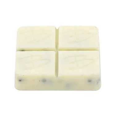 Product image of THC Cookies and Cream White Chocolate - Bhang - Chocolate