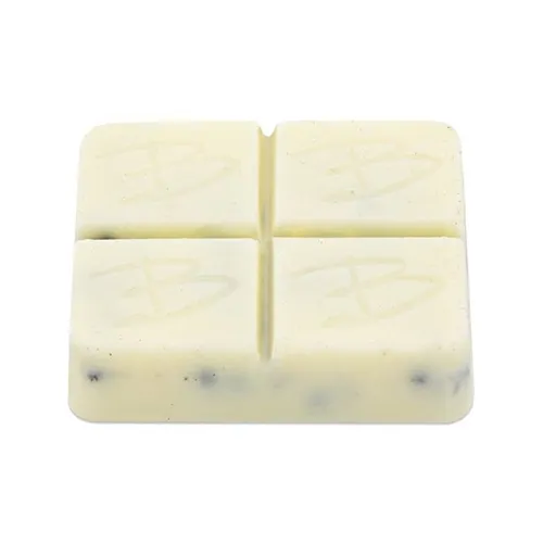 THC Cookies and Cream White Chocolate - Bhang - Chocolate