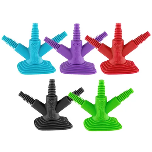 Product image of Ooze, Silicone Banger Holder