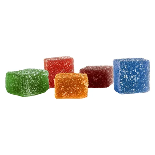 Product image of Sour Medley Soft Chews - Verse Originals - Gummies