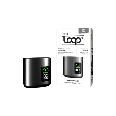 Product image of STLTH, LOOP 2 E-Vape Device