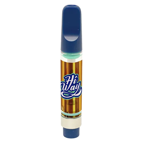 Product image of Berry Boulevard - Hiway - 510 Cartridges